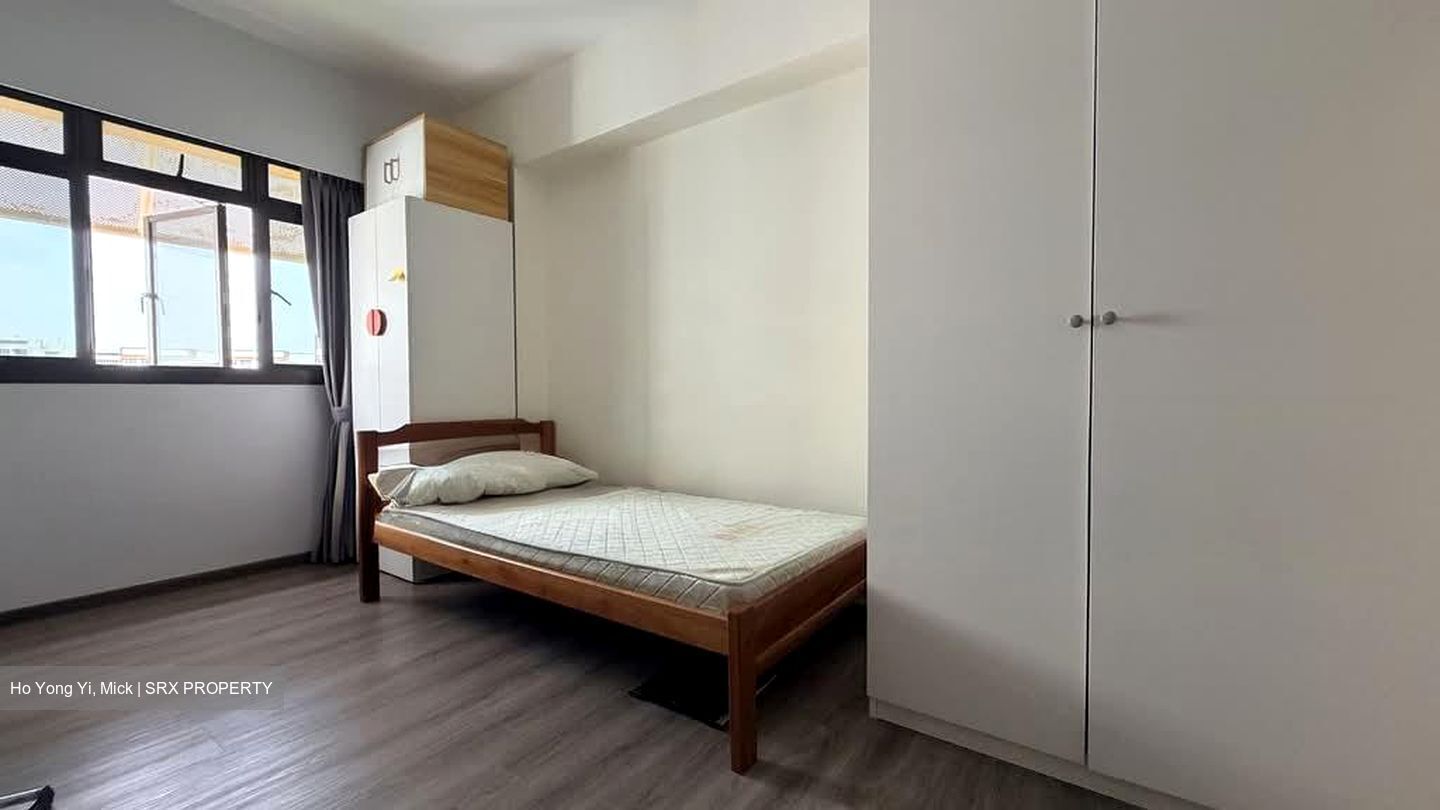 Blk 309A Anchorvale Vista (Sengkang), HDB 5 Rooms #535947701